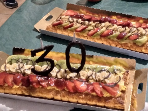 Vilella - Horno de pan artesano y Pastelería