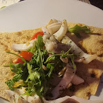 Photo n°4 de l'avis de Matteo.o fait le 10/10/2023 à 02:51 sur le  Caffè DiVino à Cagliari