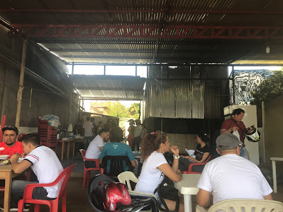 Restaurante El Uvero - Cra. 23 #16-2 a 16-90, Arauca, Colombia