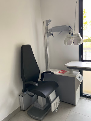 Léa Escloupié Orthoptiste à Lézignan-Corbières