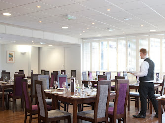 The Restaurant at BCoT