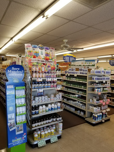 Nature's Health Shoppe