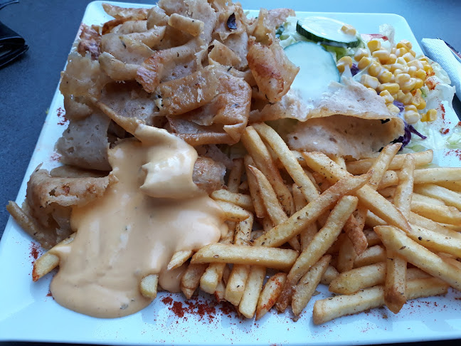 Rezensionen über Mandoline Grillhaus in Arbon - Restaurant