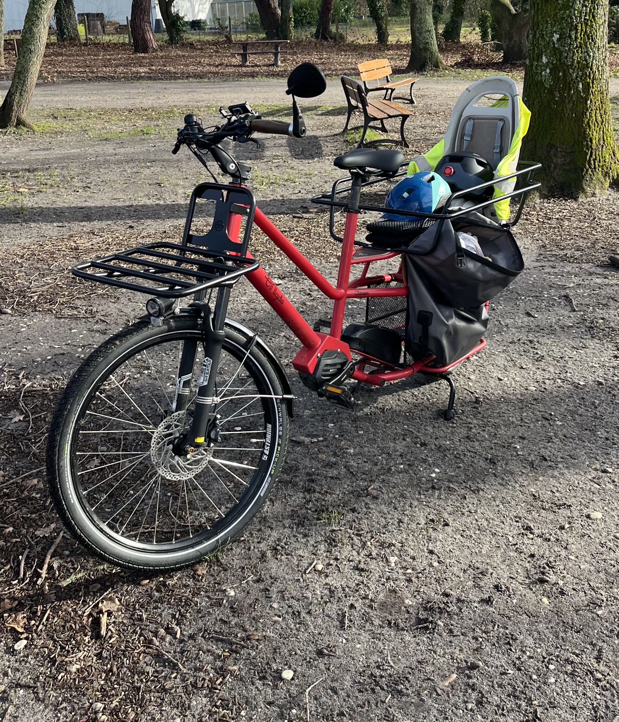 Photo n° 1 de l'avis de Thibaud.o fait le 10/02/2024 à 22:24