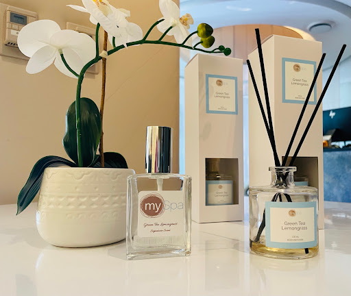 Day Spa «mySpa», reviews and photos, 100 Chopin Plaza, Miami, FL 33131, USA