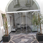 Photo n°2 de l'avis de PaKa. fait le 06/07/2019 à 04:30 sur le  De Stefano Palace Luxury Hotel à Ragusa