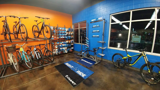 Bicycle store Provo