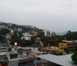 Hotel Terramar Acapulco photo