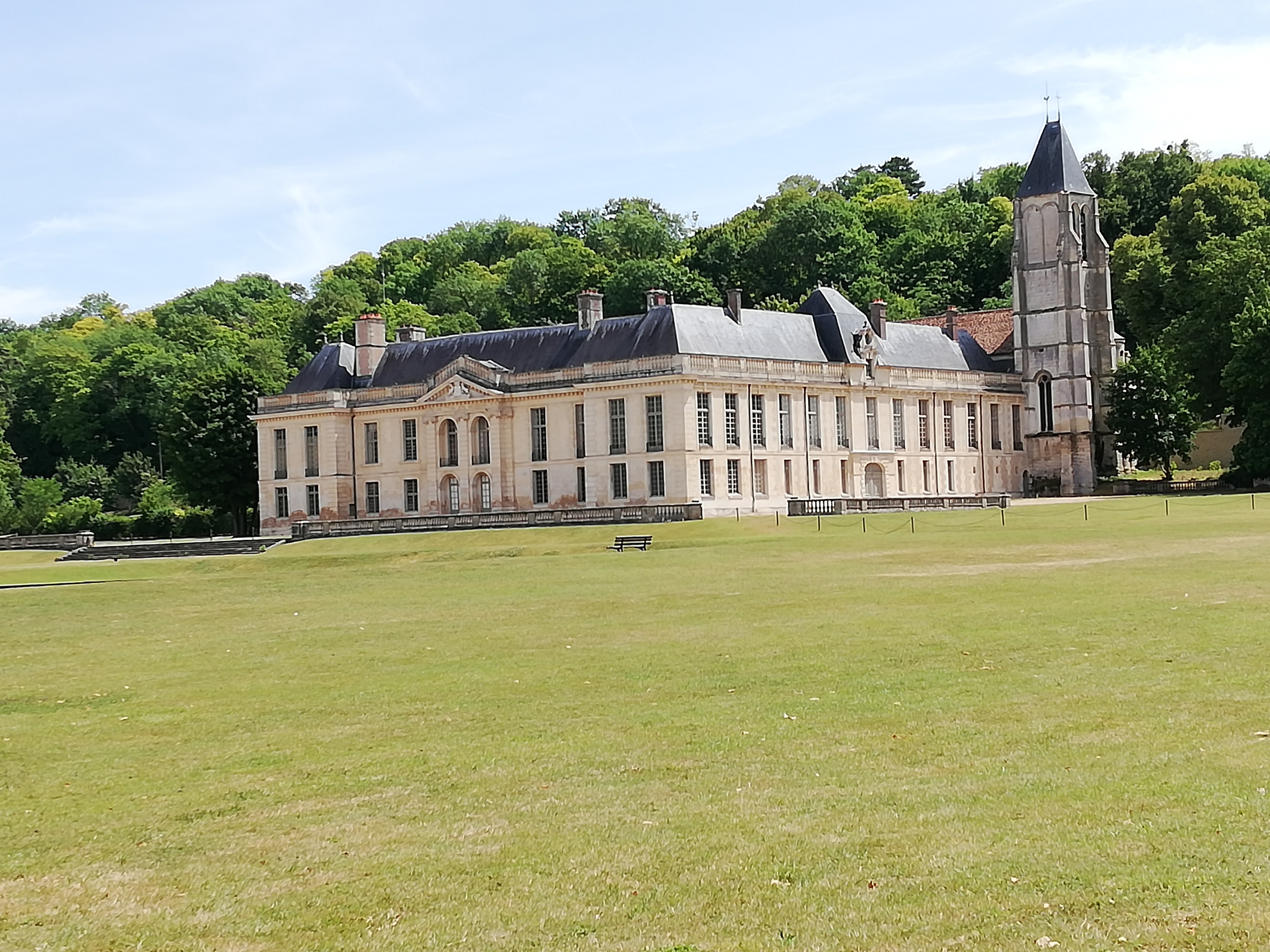 Photo n° 1 de l'avis de Hervé.e fait le 22/07/2019 à 17:57