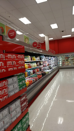 Department Store «Target», reviews and photos, 5000 Hadley Center Dr, South Plainfield, NJ 07080, USA