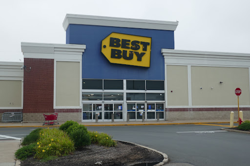 Best Buy, 14 Allstate Rd, Dorchester, MA 02125, USA, 