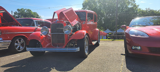 David's Detailing & Dent Works en Mt Holly