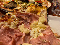 Pizza du Pizzeria il Napoli à Grenoble - n°13