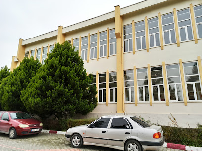 Mustafa Kemal Üniversitesi Beden Eğitimi ve Spor Yüksekokulu