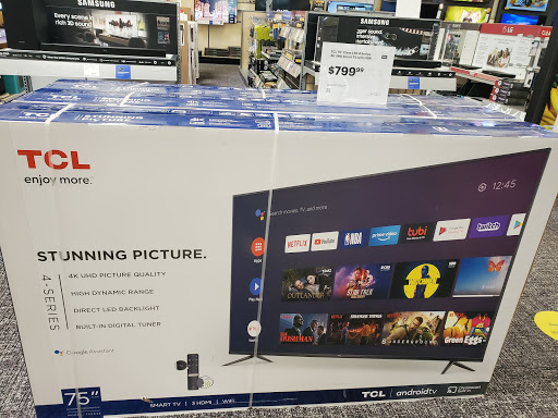 Electronics Store «Best Buy», reviews and photos, 3889 Promenade Pkwy, Diberville, MS 39540, USA