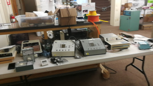 Electronic Parts Supplier «Vetco Electronics», reviews and photos, 12718 Northup Way #100, Bellevue, WA 98005, USA