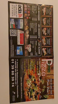 Photos du propriétaire du Pizzeria Di Roma Pizza à Goussainville - n°2