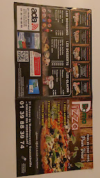 Photo n°1 de Di Roma Pizza à Goussainville ()