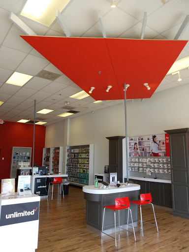 Cell Phone Store «Verizon Premium Wireless Retailer», reviews and photos, 20035 Ashbrook Commons Plaza #114, Ashburn, VA 20147, USA