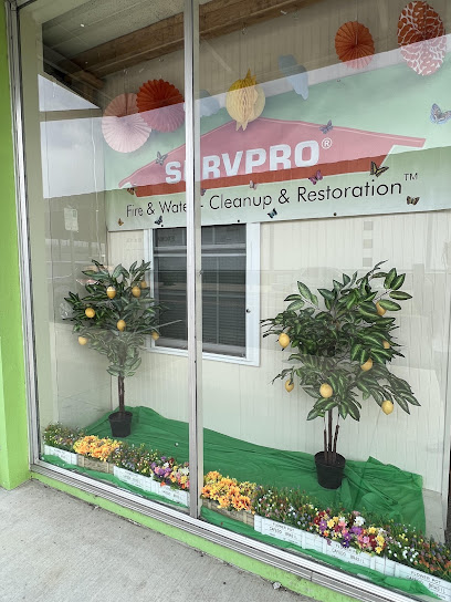 SERVPRO of Kansas City Central, Leavenworth & NW Wyandotte County