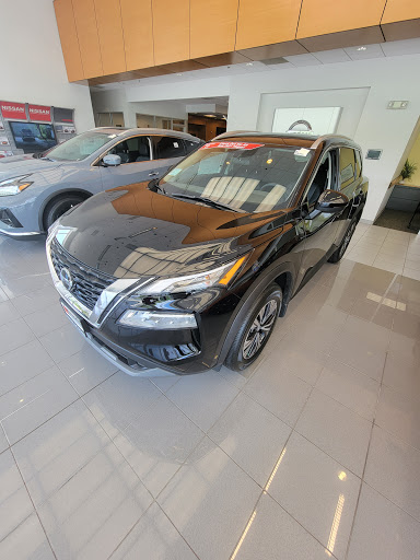 Nissan Dealer «Nissan of Bowie», reviews and photos, 2200 Crain Hwy, Bowie, MD 20716, USA