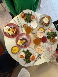 Les plus récentes photos du Restaurant brunch La collation à Bordeaux - n°6