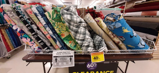 Fabric Store «Jo-Ann Fabrics and Crafts», reviews and photos, 2429 Military Rd, Niagara Falls, NY 14304, USA