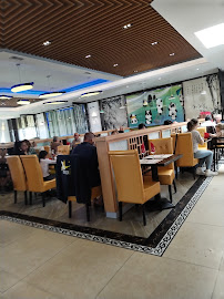 Atmosphère du Restaurant asiatique Panda wok à Saint-Malo - n°3