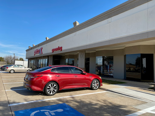 Pet Supply Store «Petco Animal Supplies», reviews and photos, 2722 N Josey Ln #107, Carrollton, TX 75007, USA