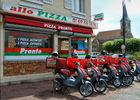 Photos du propriétaire du Pizzeria Allo Pizza pronto à Sainte-Geneviève-des-Bois - n°5