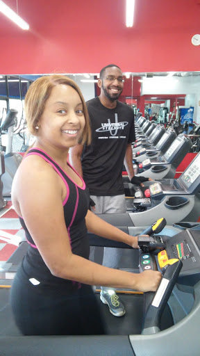 Gym «Universal Strength Club», reviews and photos, 6338 E Broad St, Douglasville, GA 30134, USA