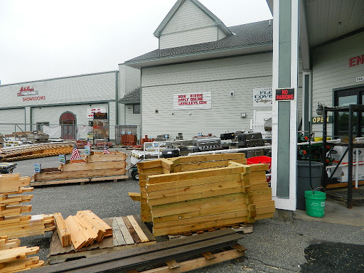 Building Materials Store «LaValley Building Supply», reviews and photos, 5 Airport Rd Unit 2, West Lebanon, NH 03784, USA