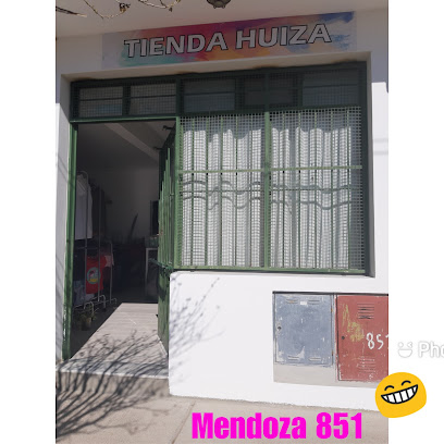 Tienda Huiza