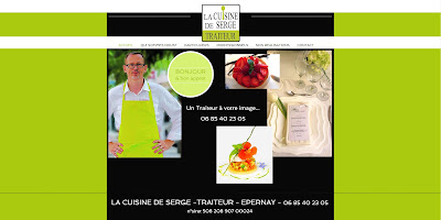 La Cuisine de Serge à Épernay