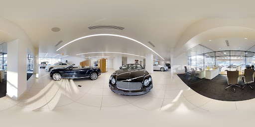 Car Dealer «Exclusive Automotive Group», reviews and photos, 8550 Leesburg Pike, Vienna, VA 22182, USA