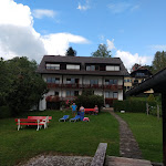 Photo n°1 de l'avis de matthias.e fait le 05/08/2019 à 07:14 sur le  Pension Schwarz à Schondorf