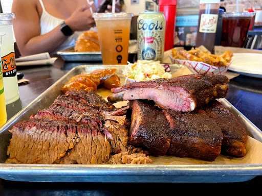 Barbecue Restaurant «GQue Championship BBQ», reviews and photos, 5160 W 120th Ave K, Westminster, CO 80020, USA