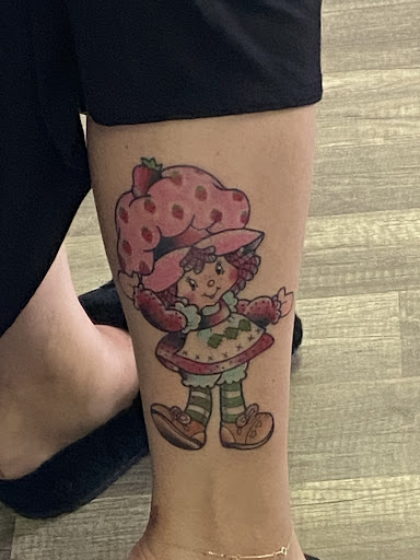 Explore mens outer forearm tattoo ideas, creative tattoo ideas in Modesto, available at Dying Art Tattoo