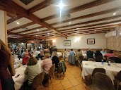 Restaurante El Peñón en Toledo