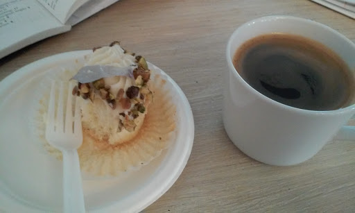 Bakery «Let Them Eat Cake», reviews and photos, 310 C St, Davis, CA 95616, USA