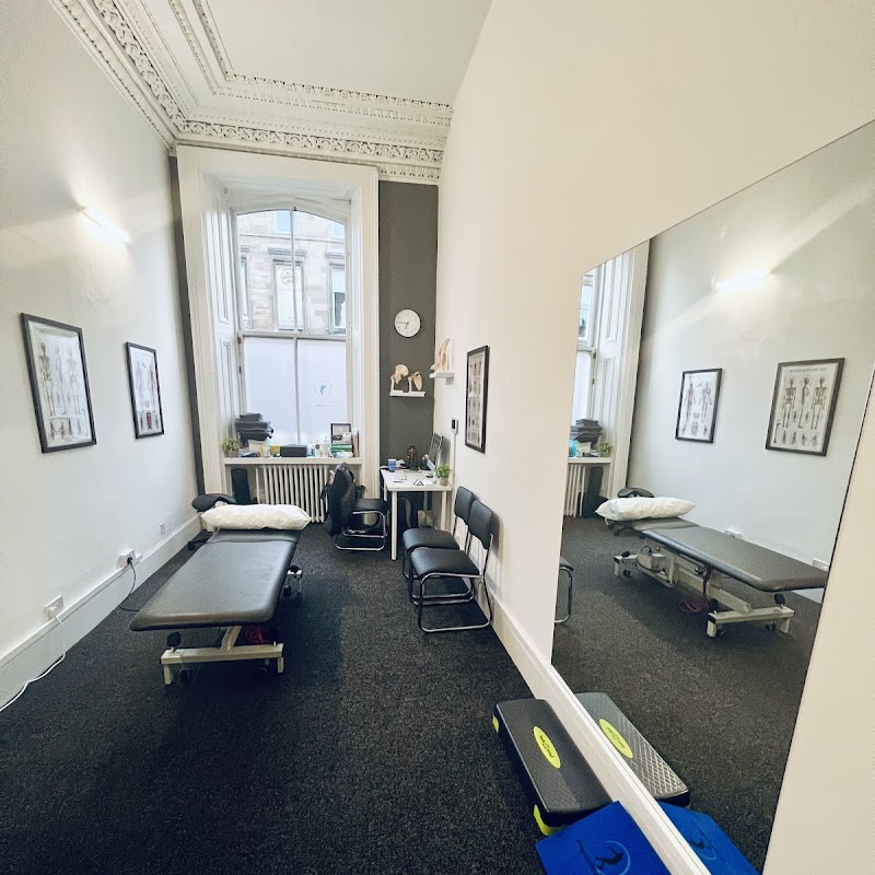 The Physio Company Glasgow