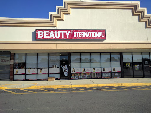 Beauty International, 1347 Edwin Miller Blvd, Martinsburg, WV 25404, USA, 