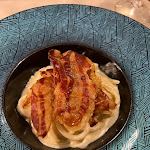 Photo n°1 de l'avis de Florian. fait le 29/06/2022 à 07:54 sur le  La Bohème Restaurant & Pizza à Florence