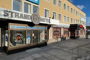 Strand City Hotell image