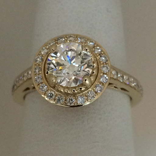 Jeweler «Jewelers Touch», reviews and photos, 5450 Whittlesey Blvd # G, Columbus, GA 31909, USA