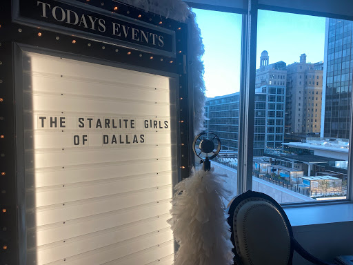 The Starlite Studio