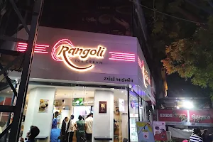 Rangoli Ice Cream Maninagar Ahmedabad image