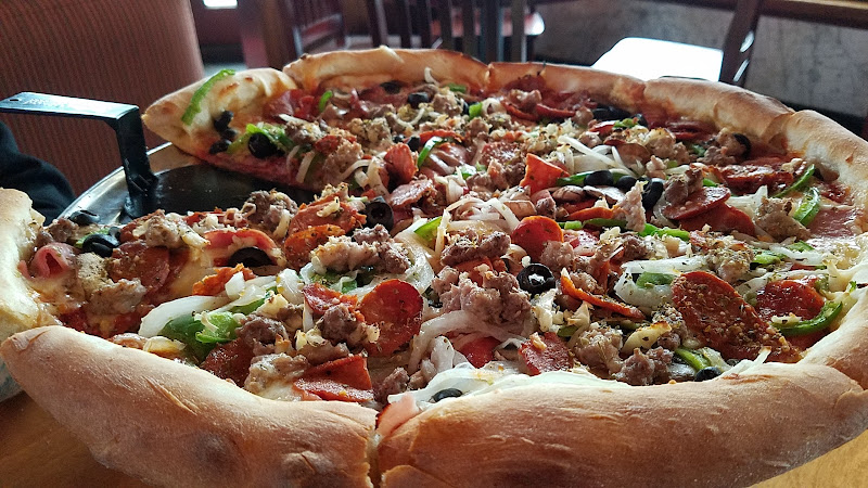 #1 best pizza place in Concord - Skipolini's Pizza