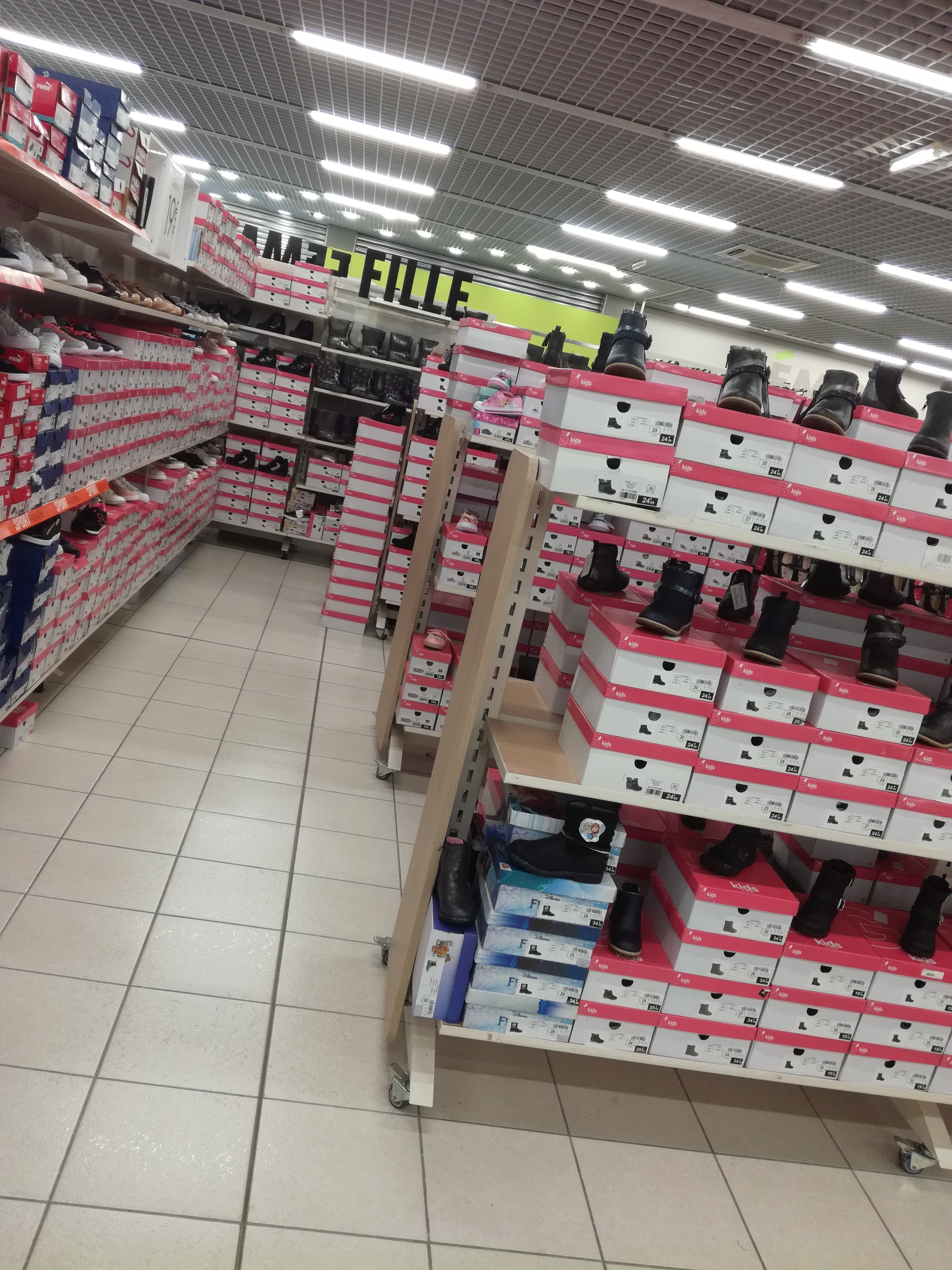 Photo n° 2 de l'avis de Madec.e fait le 13/12/2018 à 16:09