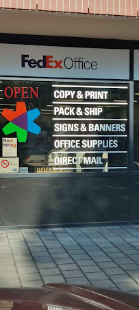 FedEx Office Print & Ship Center - Photo 7 - Car repair in Vancouver, WA, Vancouver